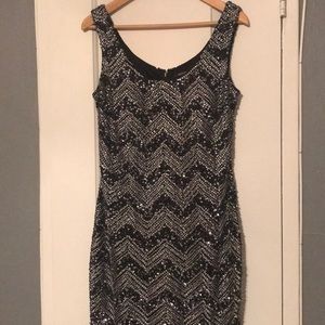 A fun dress